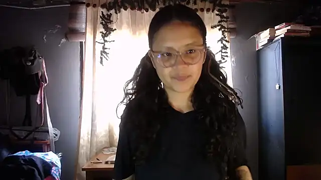 Hathorlove online show from January 17, 8:34 pm