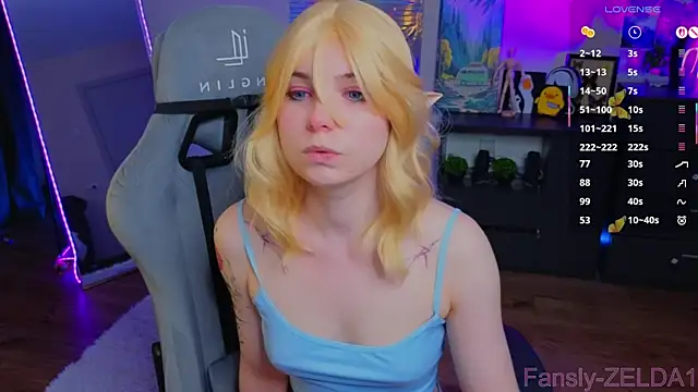 zelda 1 online show from May 23, 4:44 pm