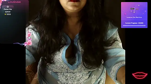 sassy horny online show from March 1, 7:05 pm