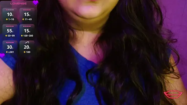 sassy horny online show from April 15, 7:43 pm