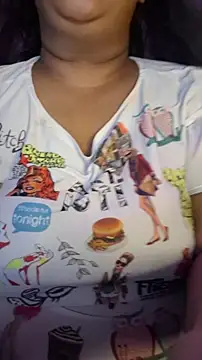 sassy horny online show from April 19, 1:43 pm