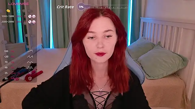 LissMoon online show from September 18, 11:56 am