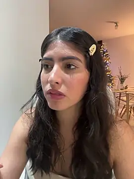 Gaby zahir  online show from December 3, 3:30 am