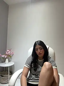 Gaby zahir  online show from December 10, 11:51 pm