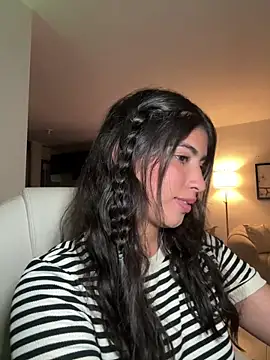 Gaby zahir  online show from December 11, 2:52 am