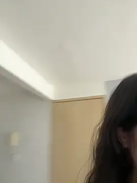 Gaby zahir  online show from December 24, 12:55 pm