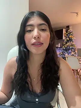 Gaby zahir  online show from December 28, 9:52 am