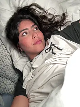 Gaby zahir  online show from January 10, 3:58 pm