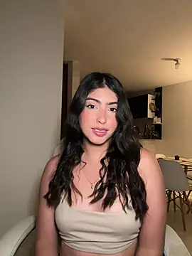 Gaby zahir  online show from January 13, 9:52 am