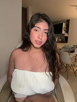 Gaby zahir  online show from January 14, 12:56 pm