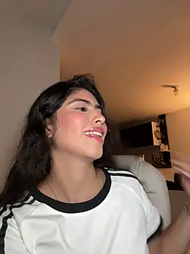 Gaby zahir  online show from January 15, 12:30 am