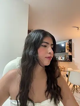 Gaby zahir  online show from January 15, 9:56 am