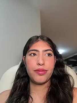 Gaby zahir  online show from January 15, 12:58 pm