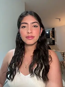 Gaby zahir  online show from January 16, 9:59 am