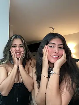 Gaby zahir  online show from January 18, 6:45 am