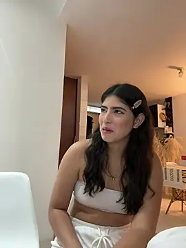 Gaby zahir  online show from January 18, 12:04 pm