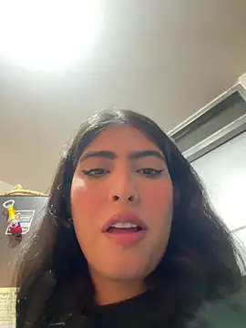 Gaby zahir  online show from January 25, 12:59 am