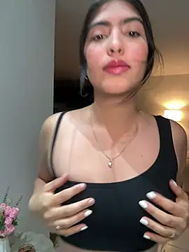 Gaby zahir  online show from January 29, 9:55 am