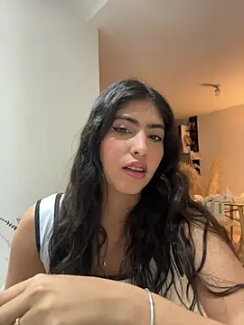 Gaby zahir  online show from January 30, 10:08 am