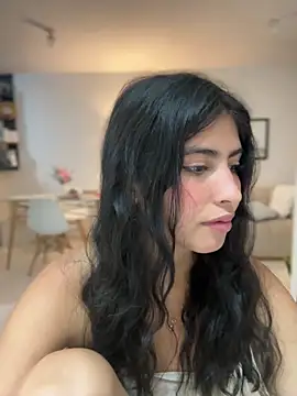 Gaby zahir  online show from March 11, 12:39 pm