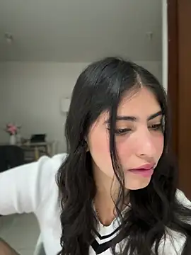 Gaby zahir  online show from March 12, 9:34 am