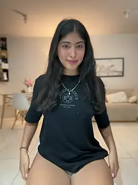 Gaby zahir  online show from March 13, 12:46 pm