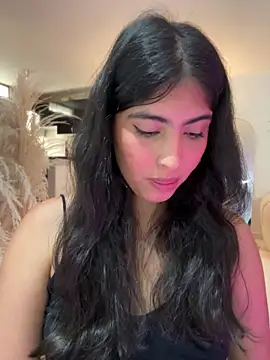 Gaby zahir  online show from March 17, 3:40 pm