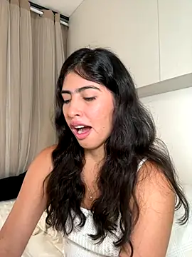 Gaby zahir  online show from September 12, 10:48 am