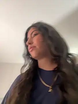 Gaby zahir  online show from September 17, 10:39 am