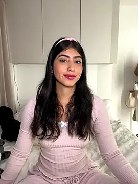 Gaby zahir  online show from September 23, 10:29 am