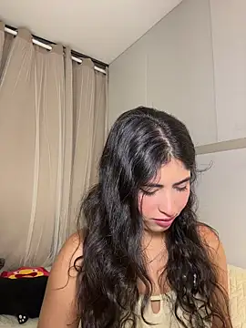 Gaby zahir  online show from May 20, 9:26 am