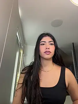 Gaby zahir  online show from May 24, 3:22 am