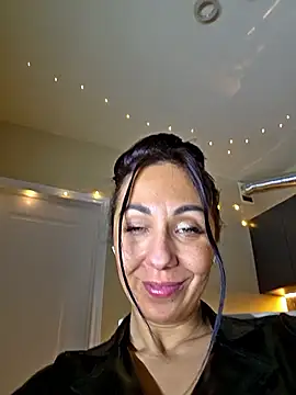 LeticiaWoods online show from January 11, 9:31 pm