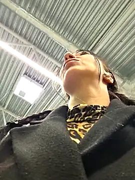 LeticiaWoods online show from April 19, 12:59 pm