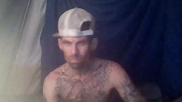 prettyboytatted69 online show from March 26, 6:41 am