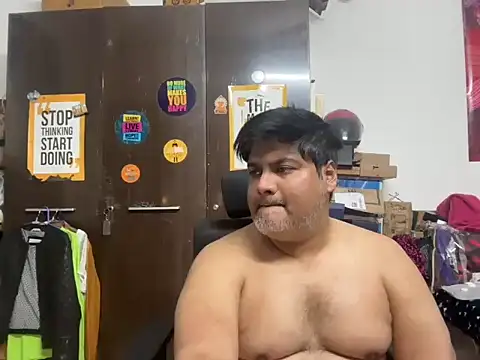 Snapshot of cuteankitv chatting on January 17, 9:47 am cuteankitv online show from January 17, 9:47 am