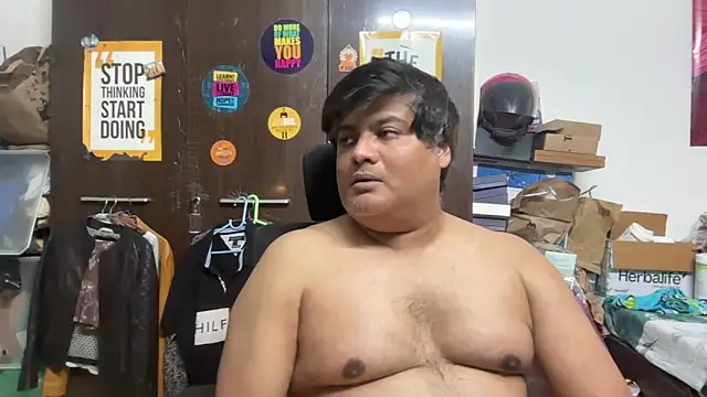 Snapshot of cuteankitv chatting on March 2, 7:59 am cuteankitv online show from March 2, 7:59 am