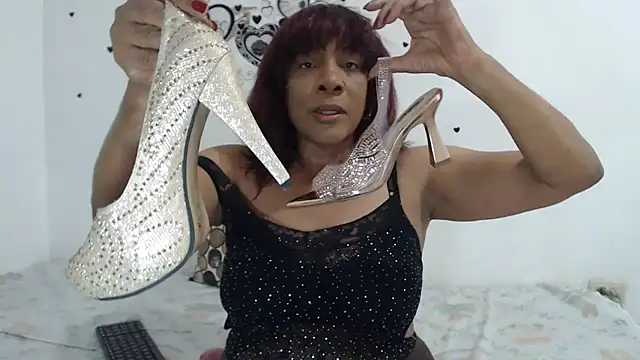 RoosePaarker online show from March 6, 11:12 pm