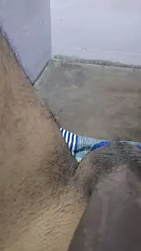 Snapshot of Im_Aryan chatting on January 18, 12:57 am Im Aryan online show from January 18, 12:57 am