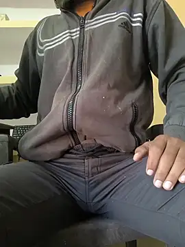 Im Aryan online show from December 20, 2:18 am