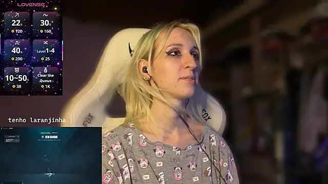 bunnydark00 online show from March 27, 1:55 am