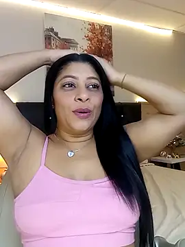 Lashmy111 online show from November 29, 2:47 am