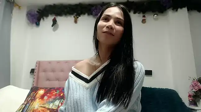 Snapshot of kimberlyshantal chatting on January 11, 10:40 pm kimberlyshantal online show from January 11, 10:40 pm