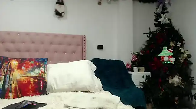 Snapshot of kimberlyshantal chatting on January 13, 8:58 pm kimberlyshantal online show from January 13, 8:58 pm