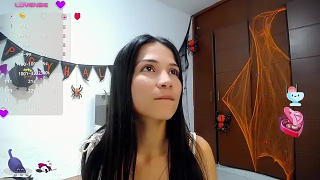 Snapshot of kimberlyshantal chatting on October 21, 2:07 pm kimberlyshantal online show from October 21, 2:07 pm