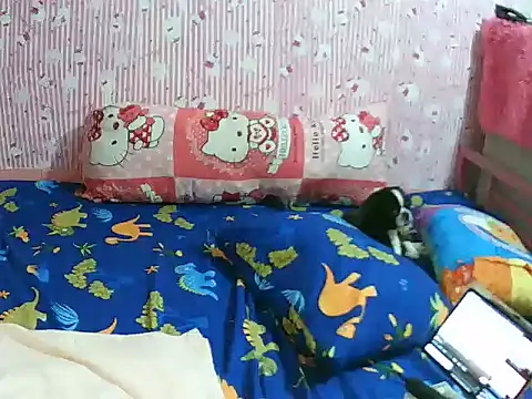 shaira4u online show from April 14, 1:39 pm