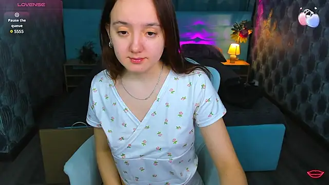 Fera1 Berry online show from March 4, 12:50 am