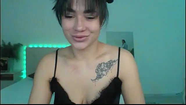 RoxannePure online show from October 6, 3:37 am