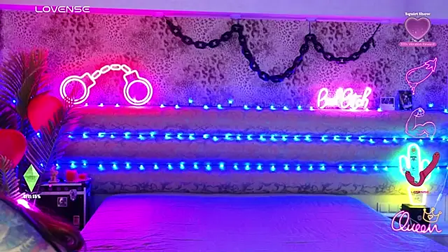 Cool Freak  online show from February 19, 10:22 am