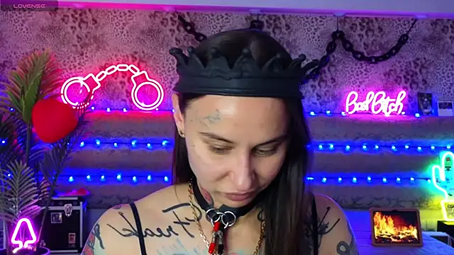 Snapshot of Cool_Freak_ chatting on April 11, 10:30 am Cool Freak online show from April 11, 10:30 am